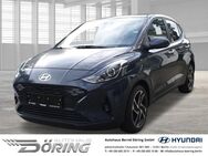 Hyundai i10, 1.2 FL Prime Schaltwagen 79 Smart Key, Jahr 2024 - Berlin