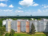 Tolles Apartment mit Alpenblick zur Geldanlage in München-Neuperlach - München