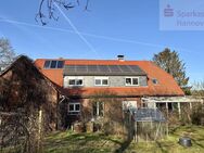 Kapitalanlage mit Potential - Wedemark