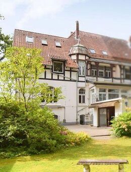 Traumhaftes Haus mit großzügigem Grundstück - Wietze
