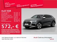 Audi SQ8, TFSI, Jahr 2022 - Eching (Regierungsbezirk Oberbayern)