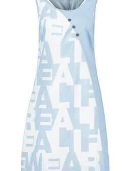 Alife & Kickin Jeanskleid Damen CameronAK DNM