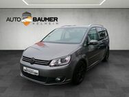 VW Touran, 1.4 TSI Cup, Jahr 2014 - Kelheim