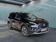 Nissan X-Trail, N-Connecta ProPilot Display, Jahr 2022 - München