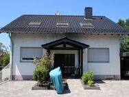 Umfangreich saniertes MFH Fernblick Garage Carport Pool Garten erzielbare Miete 31000 € p.a. + NK - Bad Honnef