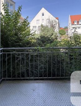 Praktische 2-Zimmer-Wohnung in Neumarkt - Neumarkt (Oberpfalz)