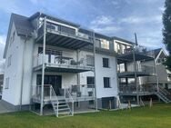 3-Zimmer-Dachgeschoss mit EBK, großen Süd-Balkon, Geothermie und 2 Außenstellplätze - Konstanz