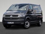 VW T6 Caravelle, 2.0 l TDI 1 Trendline "EcoProfi" Getriebe Do, Jahr 2022 - Herborn (Hessen)