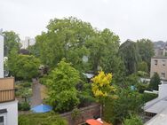 Wohnen im beliebten Gründerzeitviertel! 3,5 Zimmer mit Balkon - Mönchengladbach