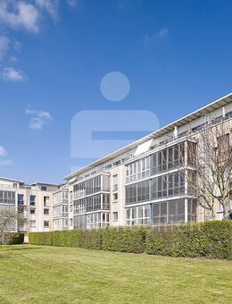 Solide Kapitalanlage: 29 vermietete Wohnobjekte in Köln-Weiden - Köln