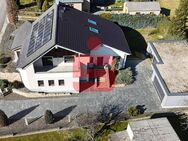 Ihr repräsentatives Zuhause - Stilvolles Architektenhaus mit modernem Wohnkomfort - Großenstein