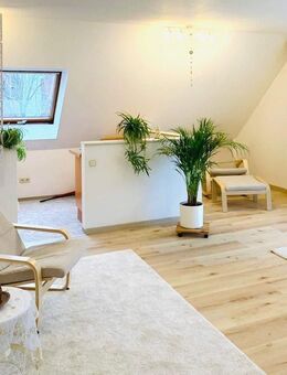 Gemütliche 2-Zimmer-Wohnung im Herzen von Langenzenn - Langenzenn