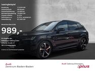 Audi SQ7, 4.0 TDI quat OPTIK, Jahr 2020 - Baden-Baden