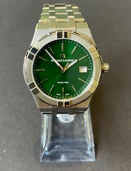 Armbanduhr M maurice lacroix 10 atm/100 M - Kassel Mitte/Innenstadt