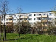 2-Zimmer-Wohnung mit Balkon! - Prenzlau