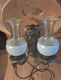 Wandlampe - Fürstenfeldbruck Zentrum