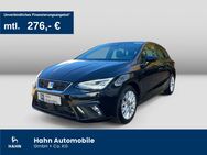 Seat Ibiza, 1.0 TSI FR, Jahr 2024 - Göppingen