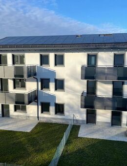 Direkt vom Eigentümer: Wunderschöne 5-Zimmerwohnung - Anzing