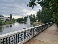 Zwei auf einen Streich - Eigentumswohnungen an der Werre ! - Herford (Hansestadt)