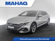 VW Arteon, 2.0 TDI Shooting Brake R-Line 4 Mot IQ Light Alu18Sebring, Jahr 2024 - München