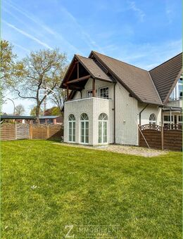 Charmante Ferienwohnung in Garding** - Garding