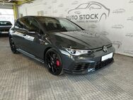 VW Golf, 2.0 TSI GTI Clubsport OPF H&K GTI Clubsport, Jahr 2021 - Dachau