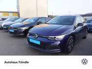 VW Golf, 1.5 TSI VIII Move, Jahr 2024 - Schopfheim