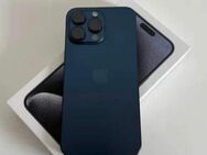 Verkaufe iPhone 15 Pro Max - Knittlingen