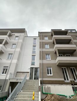 PROVISIONSFREI - Penthouse-Wohnung Weimar - Weimar