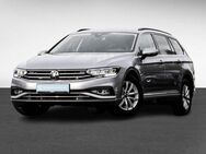 VW Passat Variant 1.5 BUSINESS AHK ACC ALU LED NAVI - Bergkamen