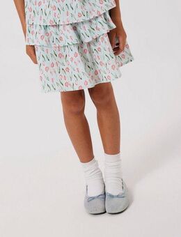 Name It Minirock NKFFILLO SKIRT