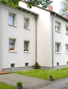 Demnächst frei! 2-Zimmer-Wohnung in Duisburg Ungelsheim - Duisburg