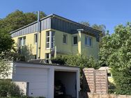 Freistehendes Einfamilienhaus in Schweinfurt/Zeilbaum - Schweinfurt