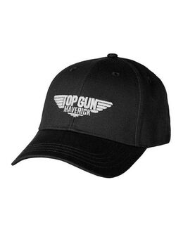 TOP GUN Snapback Cap PP201021