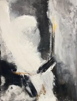 Kunsthandel Gennep - "In Bewegung" - Kleve Zentrum