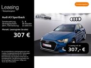 Audi A3, Sportback Advanced 30 TDI, Jahr 2023 - Oberursel (Taunus)