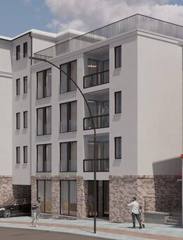 Quartier Bergedorf - Wohnen an der Wache - Hamburg