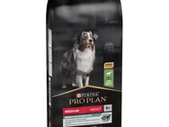 3 kg gratis! 14 kg PURINA PRO PLAN - Medium Adult Lamm & Reis Sensitive Digestion