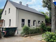 Großzügiges Einfamilienhaus in Altenessen - Raumgestaltung und Umbau nach Ihren Wünschen - Essen