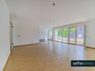 Renovierte 4-Zimmer-Wohnung mit Balkon und Tiefgarage in Köln-Dellbrück / Thielenbruch - Köln