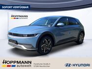 Hyundai IONIQ 5, MY23 Heckantrieb 58kWh TECHNIQ-Paket, Jahr 2024 - Neunkirchen (Nordrhein-Westfalen)