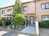 Split Level mit Stil und Struktur - Wegberg