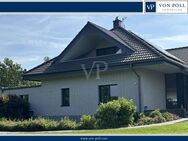 Wohnen & Arbeiten - hier perfekt kombinierbar! - Kürten