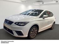 Seat Ibiza, 1.0 TSI STYLE EDITION 116PS VERFÜGBAR VERFÜGBAR, Jahr 2024 - Düsseldorf