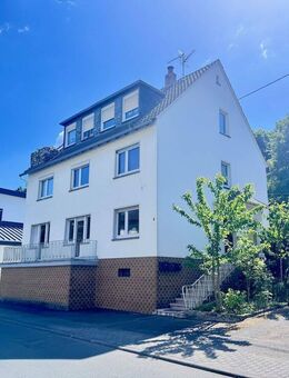 Solides MFH mit Option zur Eigennutzung! - Koblenz