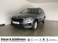 Skoda Karoq, 1.5 TSI Ambition, Jahr 2024 - Schmallenberg