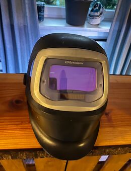 Speedglas 9100 fix mit airflo - Herzberg (Harz)