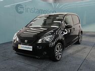 Seat Mii, , Jahr 2021 - München