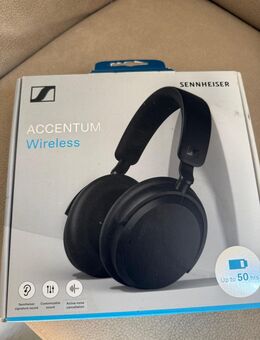 Accentum Kopfhörer PC Handy - Oberhausen