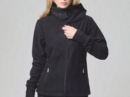 Bench. Fleecejacke FUNNEL